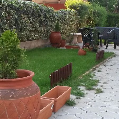 Garden Vila Gevgelija Exterior photo
