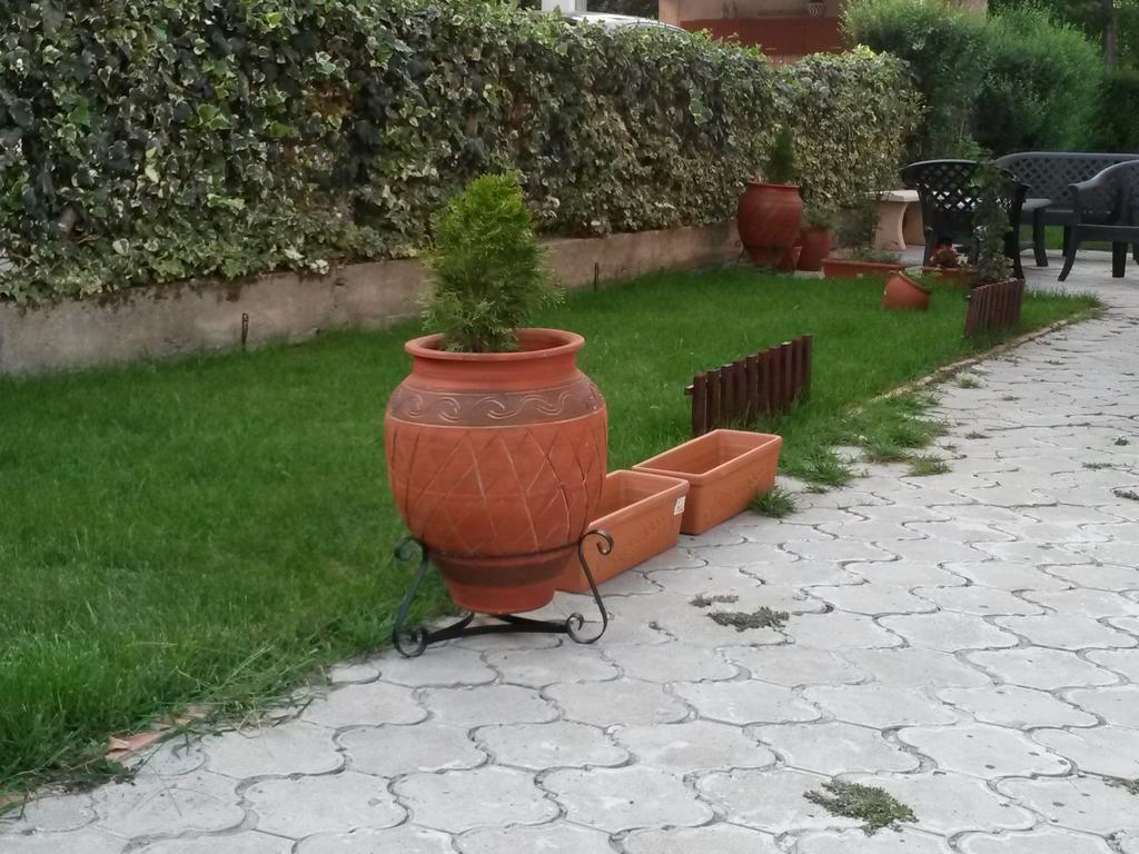 Garden Vila Gevgelija Exterior photo