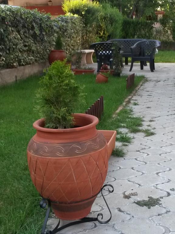 Garden Vila Gevgelija Exterior photo