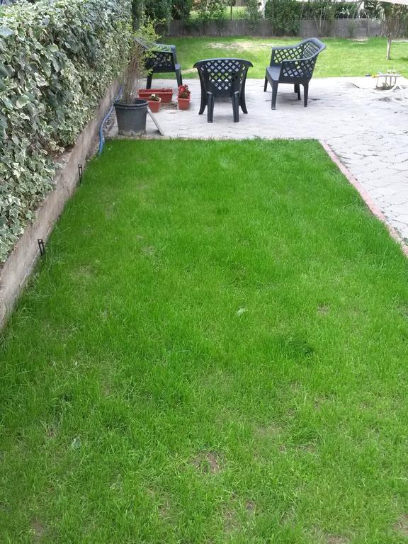 Garden Vila Gevgelija Exterior photo