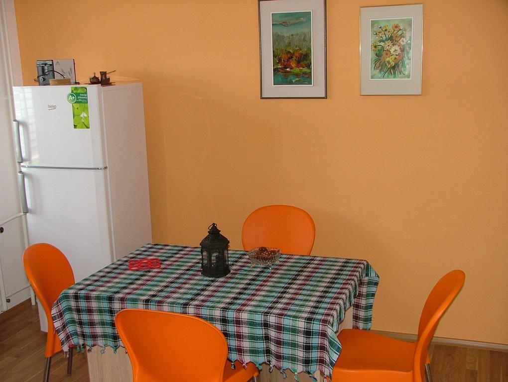 Garden Vila Gevgelija Exterior photo