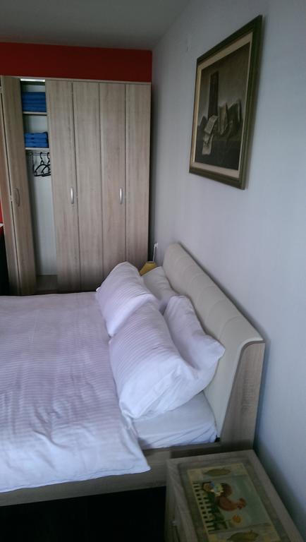 Garden Vila Gevgelija Room photo