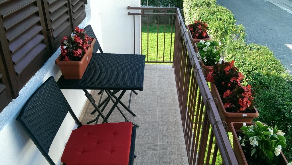 Garden Vila Gevgelija Room photo